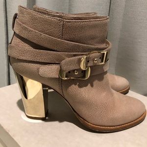 Jimmy Choo Melba bootie
